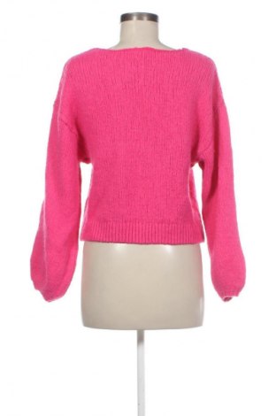 Damenpullover VILA, Größe M, Farbe Rosa, Preis 15,99 €