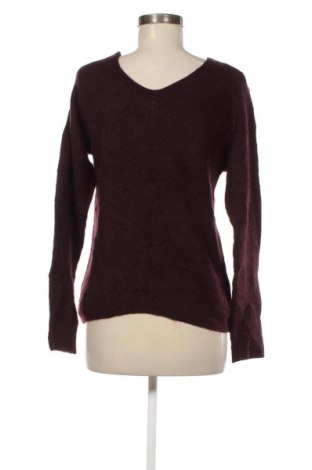 Dámský svetr VILA, Velikost M, Barva Hnědá, Cena  389,00 Kč