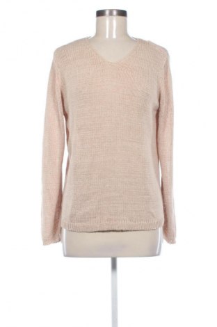 Dámský svetr Vavite, Velikost M, Barva Béžová, Cena  146,00 Kč