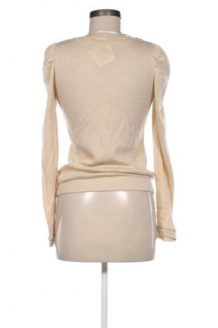 Dámský svetr Vera Lucci, Velikost M, Barva Béžová, Cena  519,00 Kč