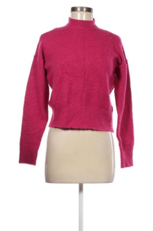 Damenpullover Vero Moda, Größe S, Farbe Rosa, Preis 9,99 €