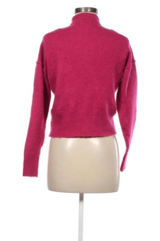 Damenpullover Vero Moda, Größe S, Farbe Rosa, Preis 9,99 €