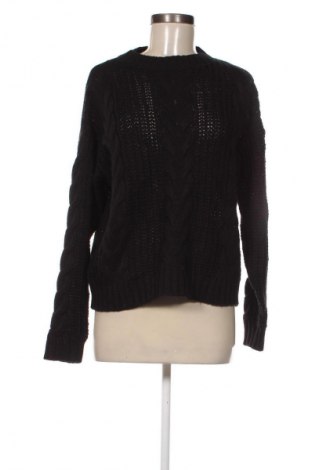 Damenpullover Vero Moda, Größe M, Farbe Schwarz, Preis 9,99 €