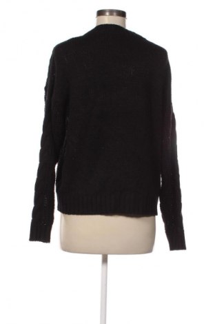 Damenpullover Vero Moda, Größe M, Farbe Schwarz, Preis 9,99 €