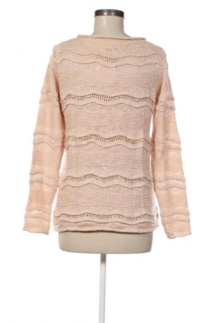 Dámský svetr Vero Moda, Velikost M, Barva Růžová, Cena  49,00 Kč