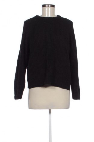 Γυναικείο πουλόβερ Vero Moda, Μέγεθος L, Χρώμα Μαύρο, Τιμή 12,99 €