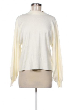 Damski sweter Vero Moda, Rozmiar L, Kolor ecru, Cena 70,99 zł