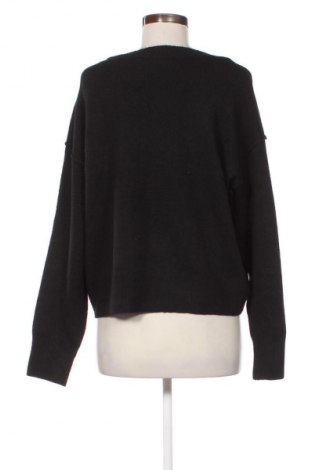 Dámský svetr Vero Moda, Velikost L, Barva Černá, Cena  419,00 Kč