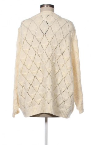 Dámský svetr Vero Moda, Velikost XXL, Barva Žlutá, Cena  419,00 Kč
