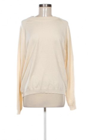 Női pulóver Vero Moda, Méret M, Szín Bézs, Ár 8 529 Ft