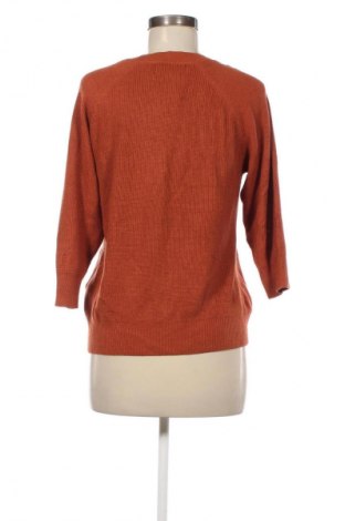 Γυναικείο πουλόβερ Vero Moda, Μέγεθος M, Χρώμα Καφέ, Τιμή 9,99 €