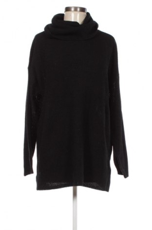 Damski sweter Vero Moda, Rozmiar M, Kolor Czarny, Cena 55,99 zł