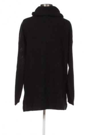 Damski sweter Vero Moda, Rozmiar M, Kolor Czarny, Cena 55,99 zł