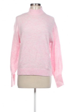 Damski sweter Vero Moda, Rozmiar M, Kolor Różowy, Cena 110,99 zł