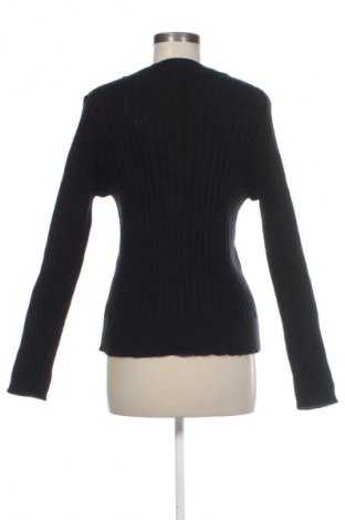 Γυναικείο πουλόβερ Vero Moda, Μέγεθος XL, Χρώμα Μαύρο, Τιμή 17,99 €