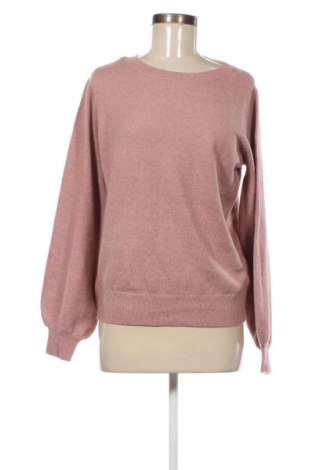 Γυναικείο πουλόβερ Vero Moda, Μέγεθος M, Χρώμα Σάπιο μήλο, Τιμή 25,99 €