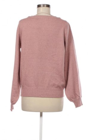 Γυναικείο πουλόβερ Vero Moda, Μέγεθος M, Χρώμα Σάπιο μήλο, Τιμή 25,99 €