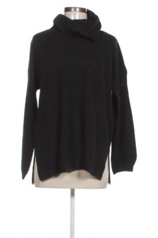 Γυναικείο πουλόβερ Vero Moda, Μέγεθος L, Χρώμα Μαύρο, Τιμή 16,99 €