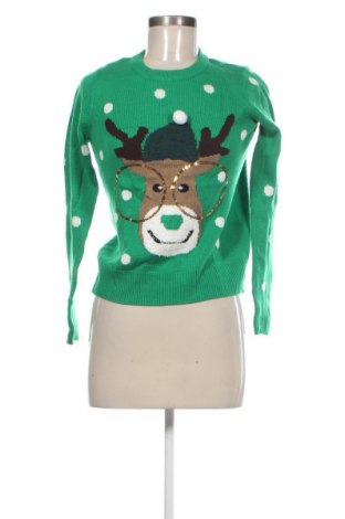 Damski sweter Vero Moda, Rozmiar XS, Kolor Kolorowy, Cena 83,99 zł