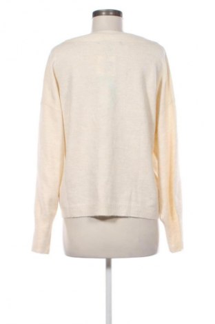 Damski sweter Vero Moda, Rozmiar M, Kolor Beżowy, Cena 110,99 zł