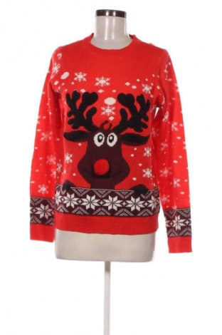 Dámský svetr Vero Moda, Velikost M, Barva Vícebarevné, Cena  259,00 Kč