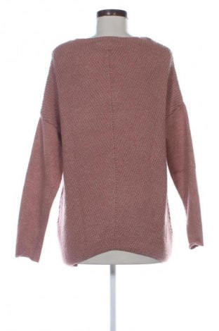 Damenpullover Vero Moda, Größe M, Farbe Braun, Preis 12,99 €