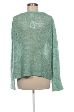 Damenpullover Vero Moda, Größe XL, Farbe Grün, Preis 9,99 €
