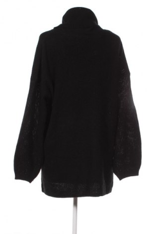 Γυναικείο πουλόβερ Vero Moda, Μέγεθος L, Χρώμα Μαύρο, Τιμή 16,99 €