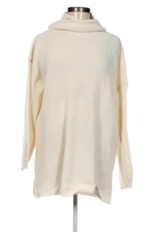 Damski sweter Vero Moda, Rozmiar L, Kolor ecru, Cena 73,99 zł