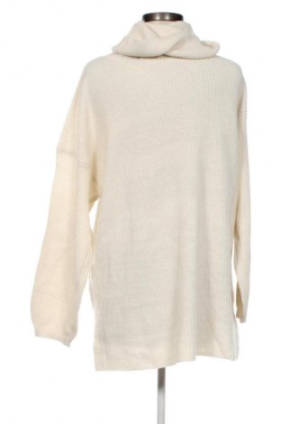 Damski sweter Vero Moda, Rozmiar L, Kolor ecru, Cena 73,99 zł