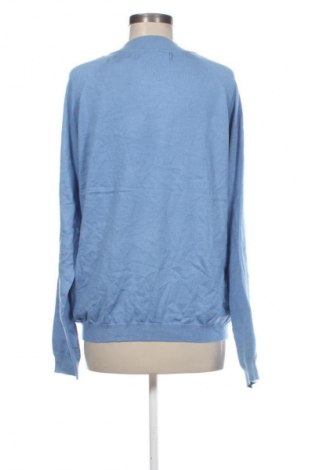 Damski sweter Vero Moda, Rozmiar XL, Kolor Niebieski, Cena 73,99 zł