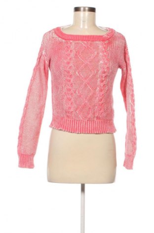 Damenpullover Vero Moda, Größe XS, Farbe Rot, Preis 9,99 €