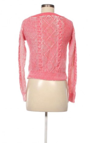 Damenpullover Vero Moda, Größe XS, Farbe Rot, Preis 9,99 €