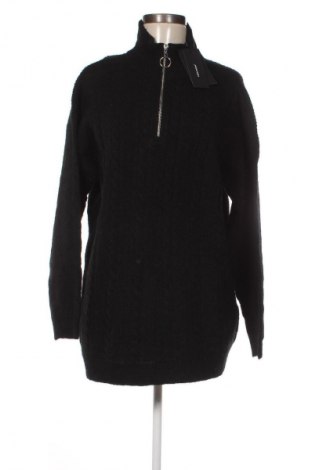 Damski sweter Vero Moda, Rozmiar M, Kolor Czarny, Cena 73,99 zł
