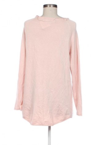 Damski sweter Vero Moda, Rozmiar L, Kolor Różowy, Cena 20,99 zł