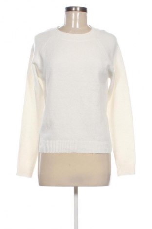 Damski sweter Vero Moda, Rozmiar S, Kolor Biały, Cena 73,99 zł