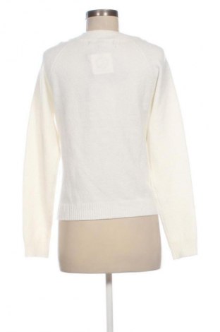 Damski sweter Vero Moda, Rozmiar S, Kolor Biały, Cena 73,99 zł