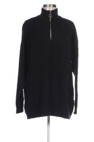Damski sweter Vero Moda, Rozmiar XL, Kolor Czarny, Cena 110,99 zł