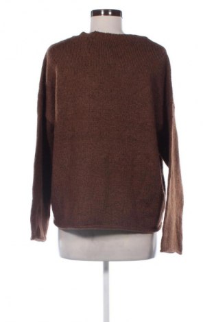Damski sweter Vero Moda, Rozmiar S, Kolor Brązowy, Cena 73,99 zł