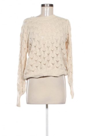 Dámský svetr Vero Moda, Velikost M, Barva Béžová, Cena  229,00 Kč