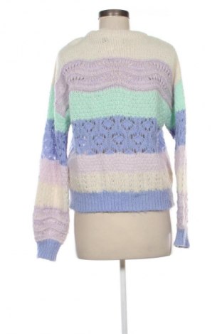 Γυναικείο πουλόβερ Vero Moda, Μέγεθος M, Χρώμα Πολύχρωμο, Τιμή 13,99 €