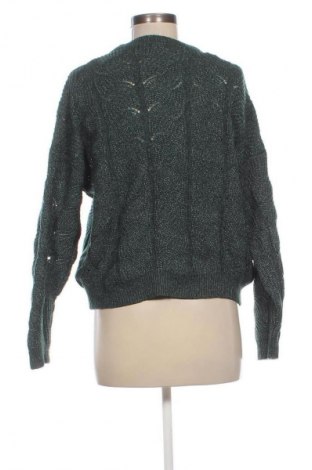 Γυναικείο πουλόβερ Vero Moda, Μέγεθος XS, Χρώμα Πράσινο, Τιμή 8,99 €