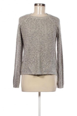 Γυναικείο πουλόβερ Vero Moda, Μέγεθος S, Χρώμα Γκρί, Τιμή 9,99 €
