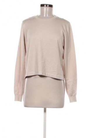 Damski sweter Vero Moda, Rozmiar M, Kolor Beżowy, Cena 73,99 zł