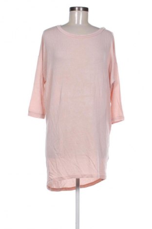 Дамски пуловер Vero Moda, Размер M, Цвят Розов, Цена 2,04 €