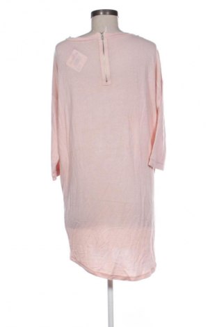 Дамски пуловер Vero Moda, Размер M, Цвят Розов, Цена 2,04 €