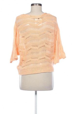 Γυναικείο πουλόβερ Vestino, Μέγεθος S, Χρώμα Πορτοκαλί, Τιμή 7,99 €