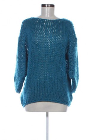 Damski sweter Vicolo, Rozmiar M, Kolor Zielony, Cena 41,32 zł