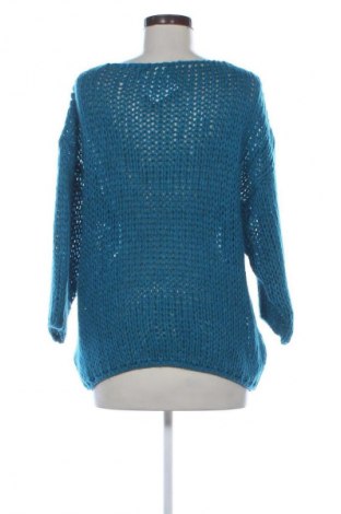 Damski sweter Vicolo, Rozmiar M, Kolor Zielony, Cena 41,32 zł