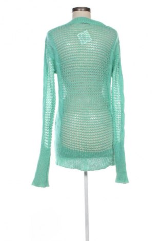 Damski sweter Voice Of Europe, Rozmiar M, Kolor Zielony, Cena 42,99 zł